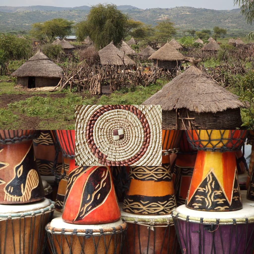 Photo 3 from AFRICAN ANCESTRY LINK CORP
