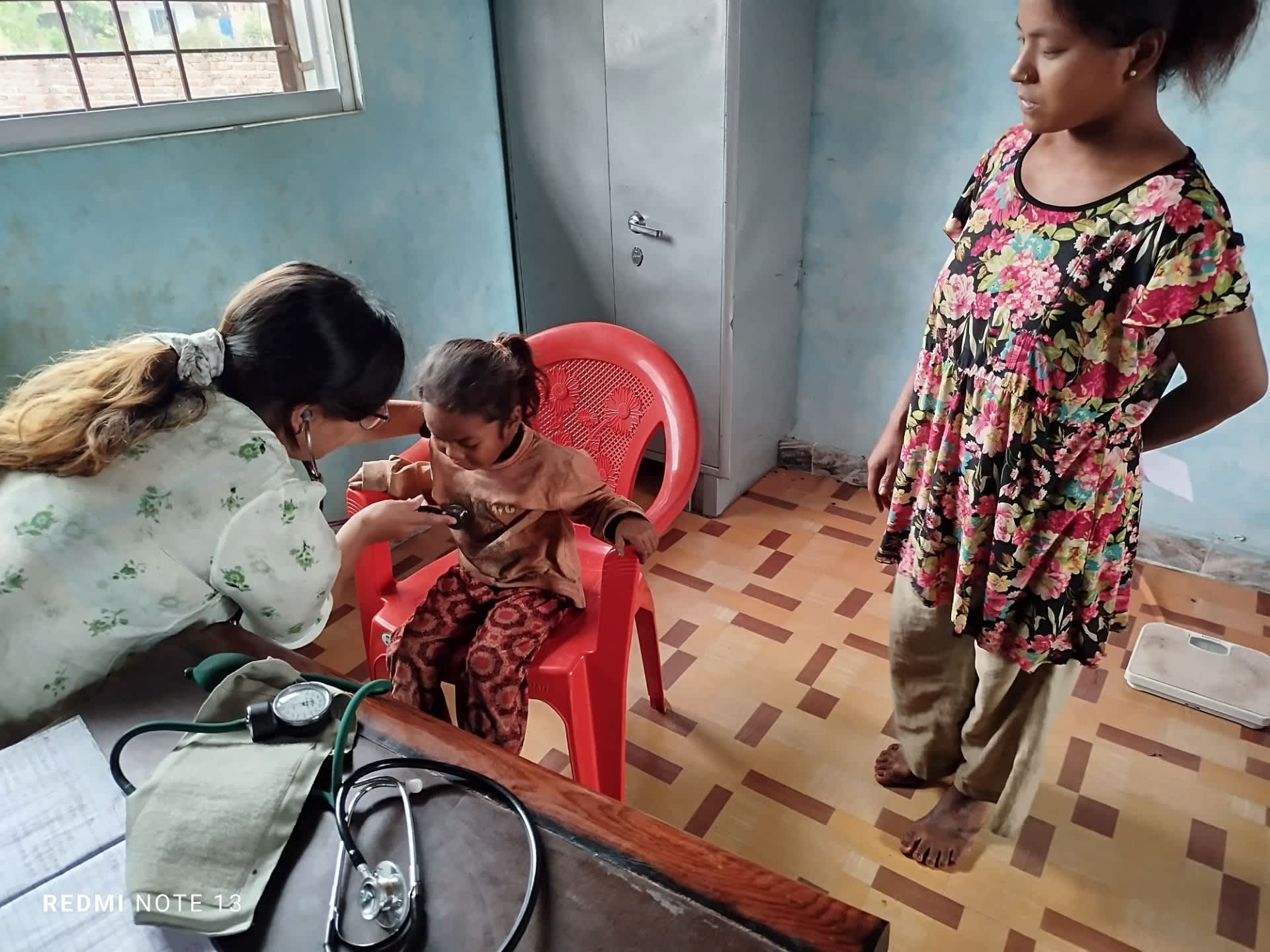 Photo 3 from Helping Hands Nepal