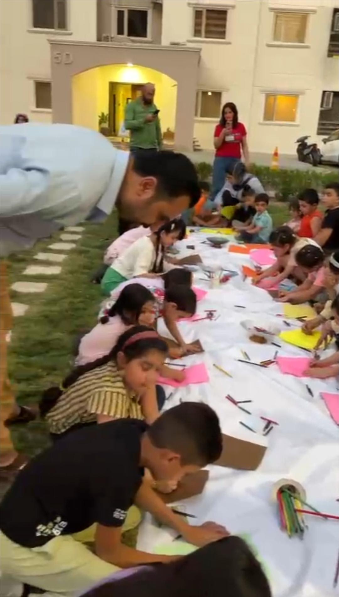 Photo 6 from Humanitarian Rehabilitation Association for Education and Health