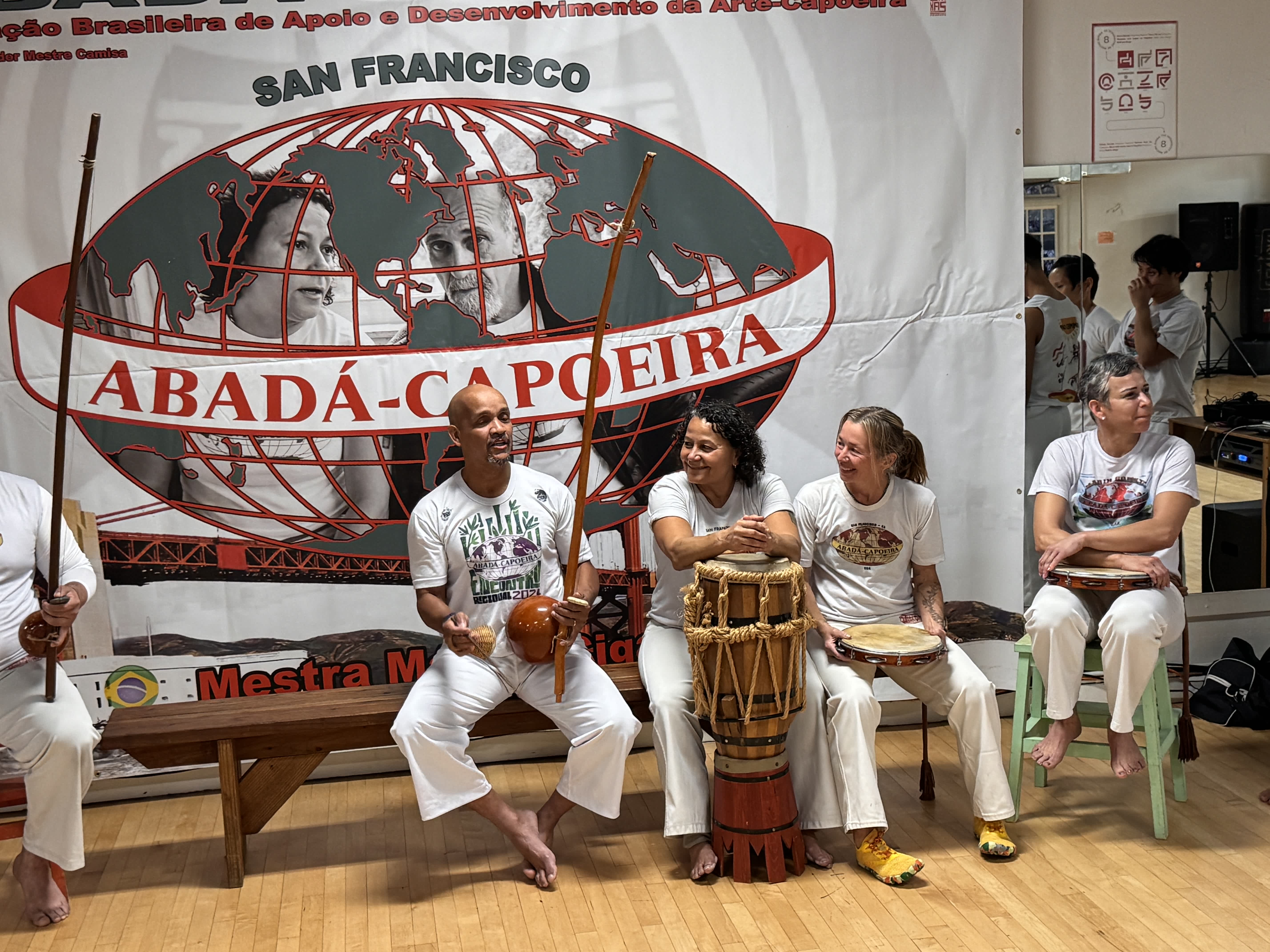 Photo 14 from ABADA-Capoeira San Francisco