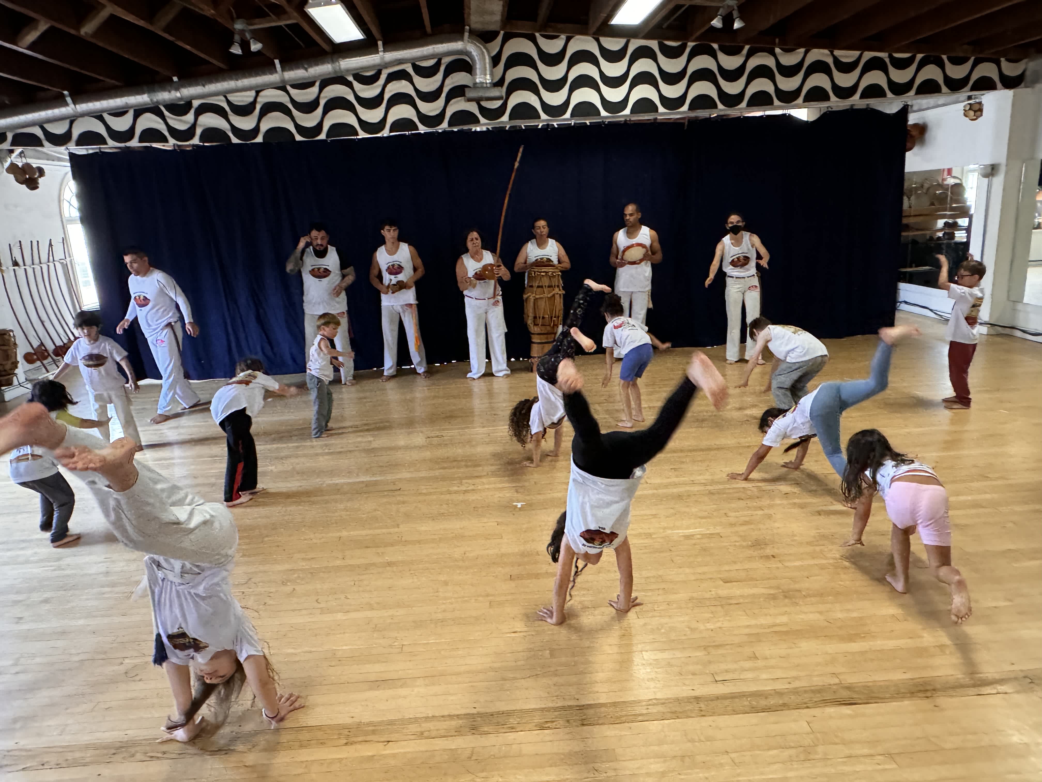 Photo 13 from ABADA-Capoeira San Francisco