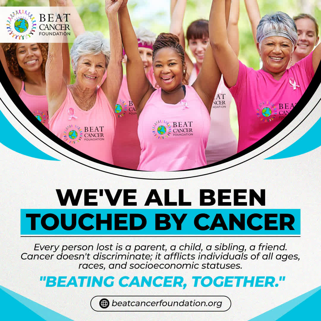 Photo 2 from Beat Cancer Foundation