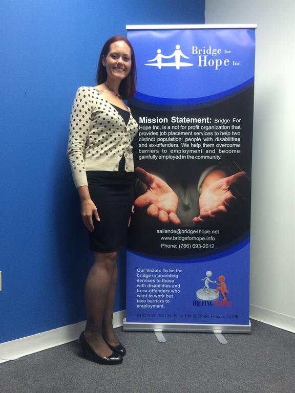Photo 8 from Bridge For Hope Inc Who We Are