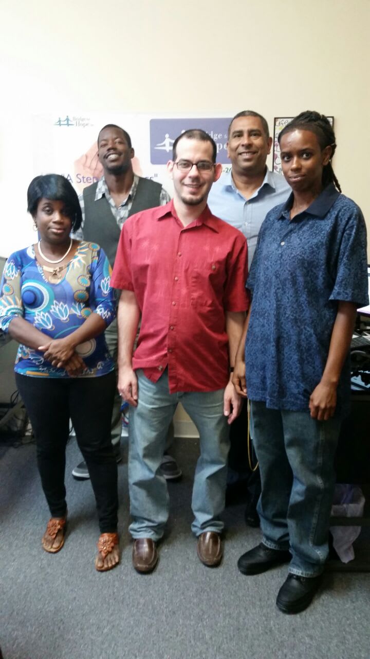 Photo 12 from Bridge For Hope Inc Who We Are