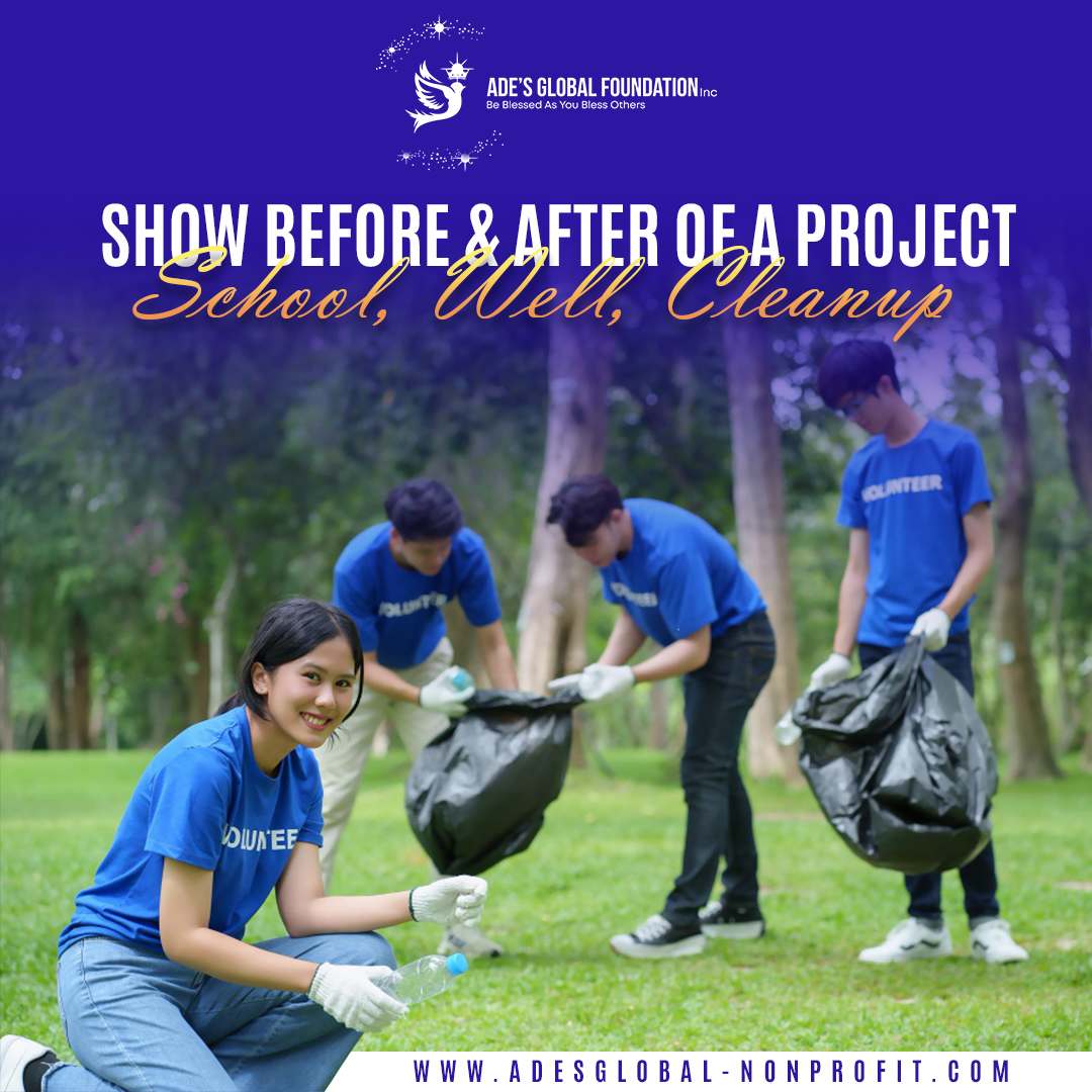 Photo 2 from Ades Global Foundation Inc