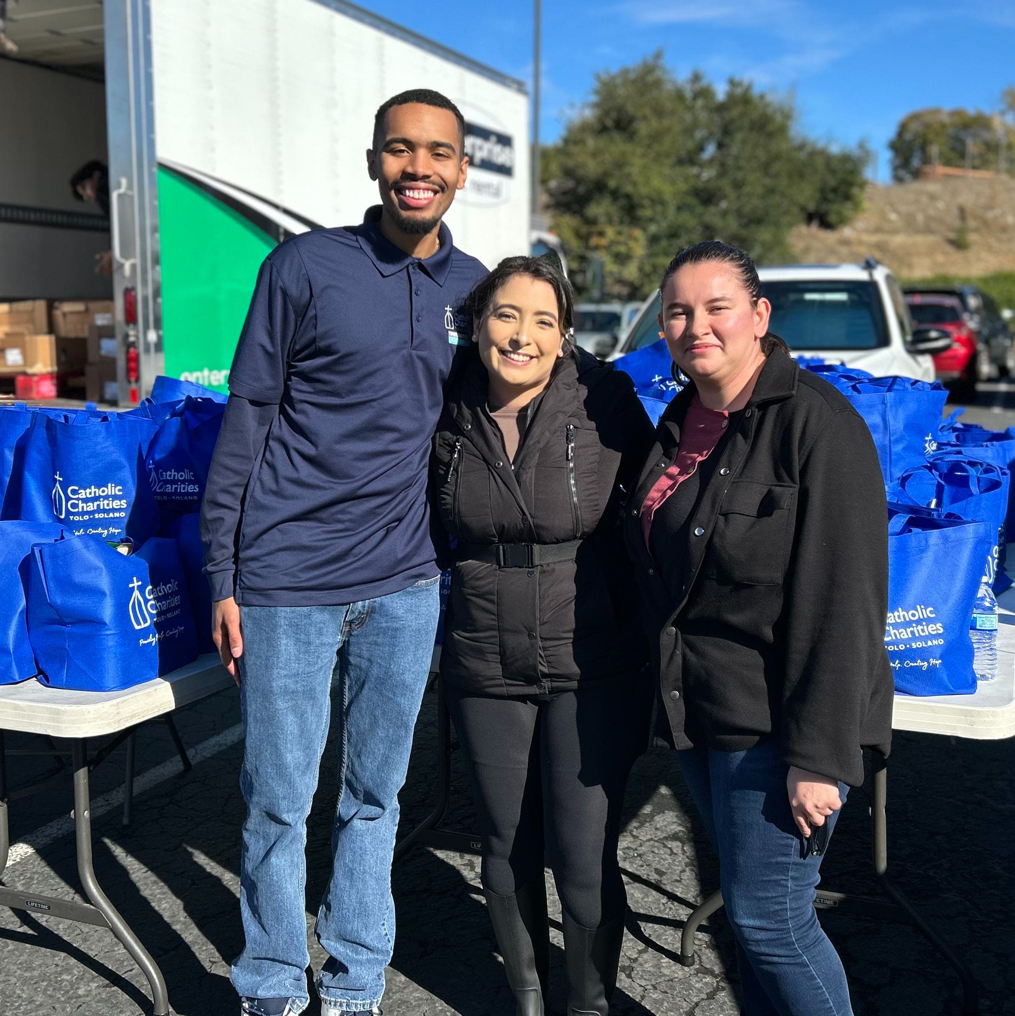 Photo 3 from Catholic Charities of California