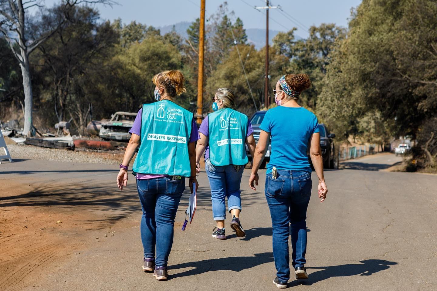 Photo 8 from Catholic Charities of California