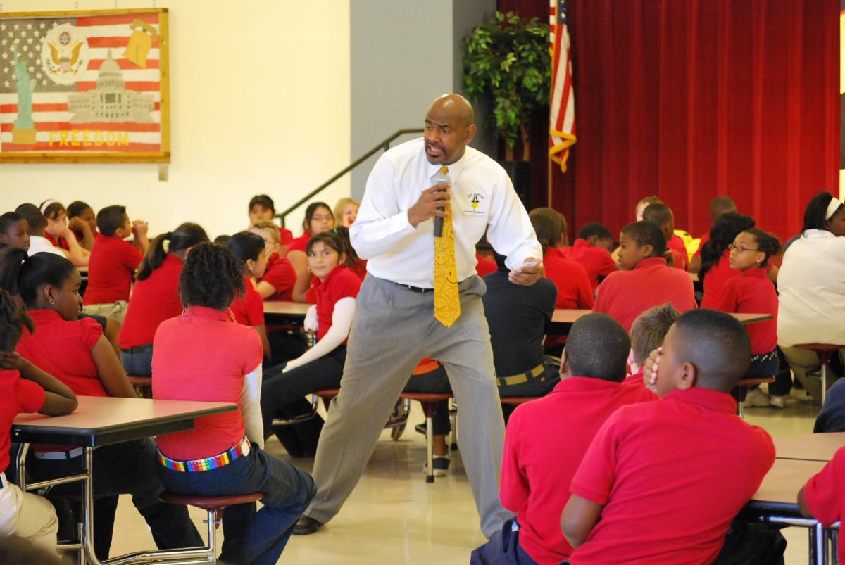 Photo 13 from S.E.E Foundation for Youth, Safety, Education, Excellence (501c3)