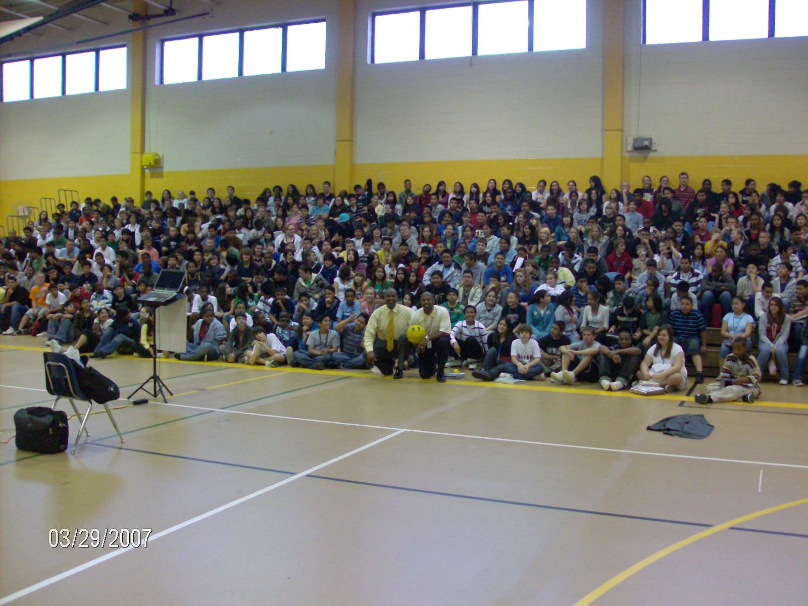 Photo 12 from S.E.E Foundation for Youth, Safety, Education, Excellence (501c3)