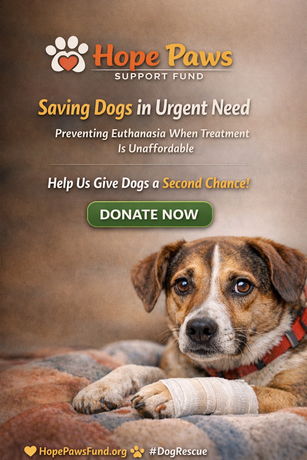 Photo 6 from Hope Paws Support Fund