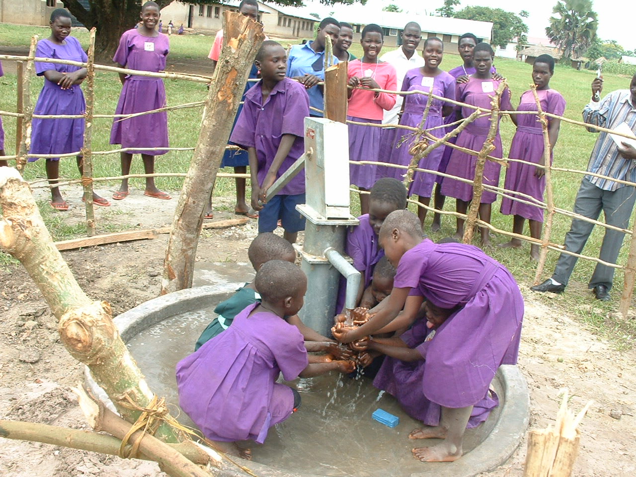 Photo 6 from CALL TO CARE UGANDA