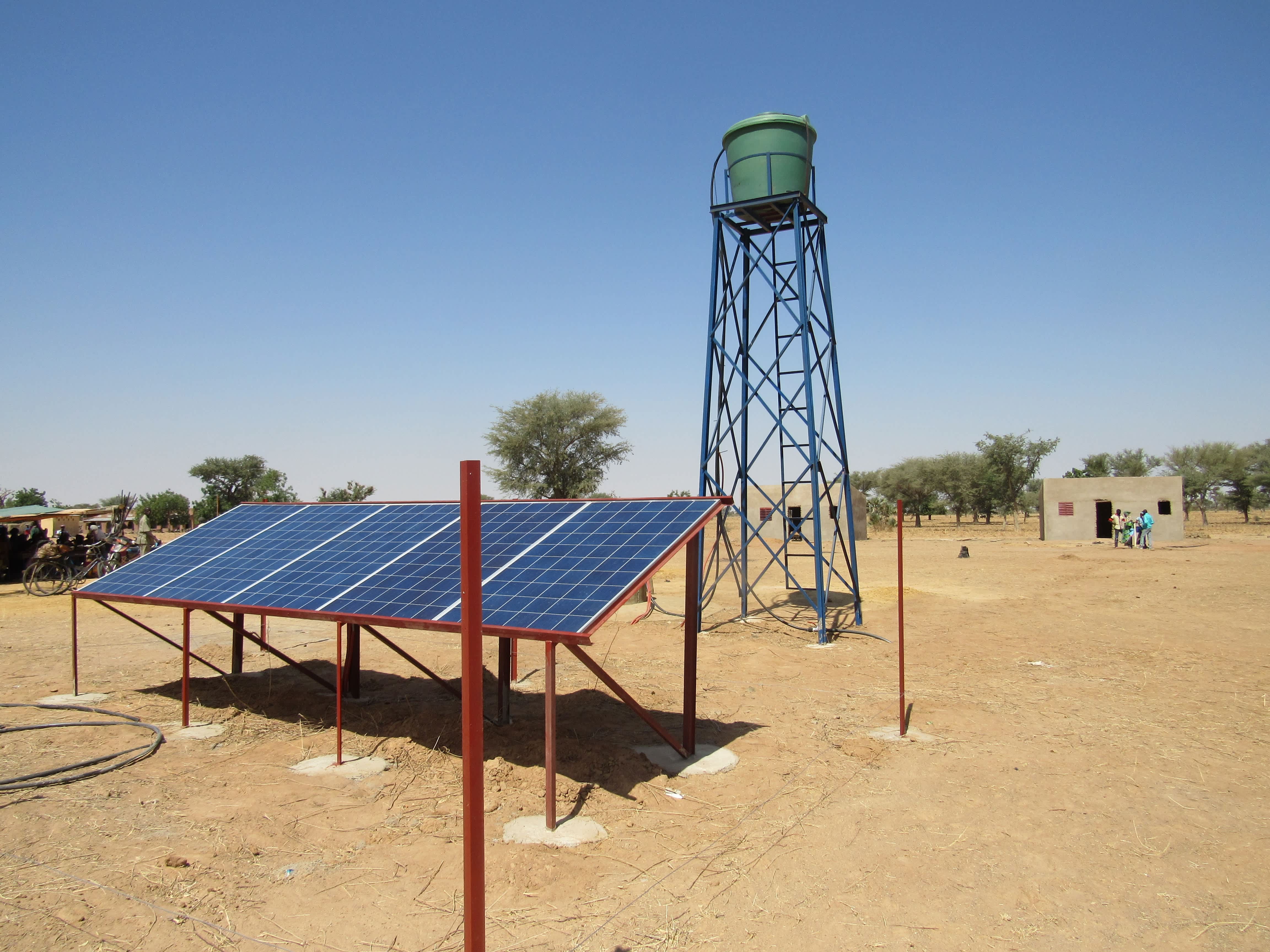 Photo 7 from Global Partners in Hope
