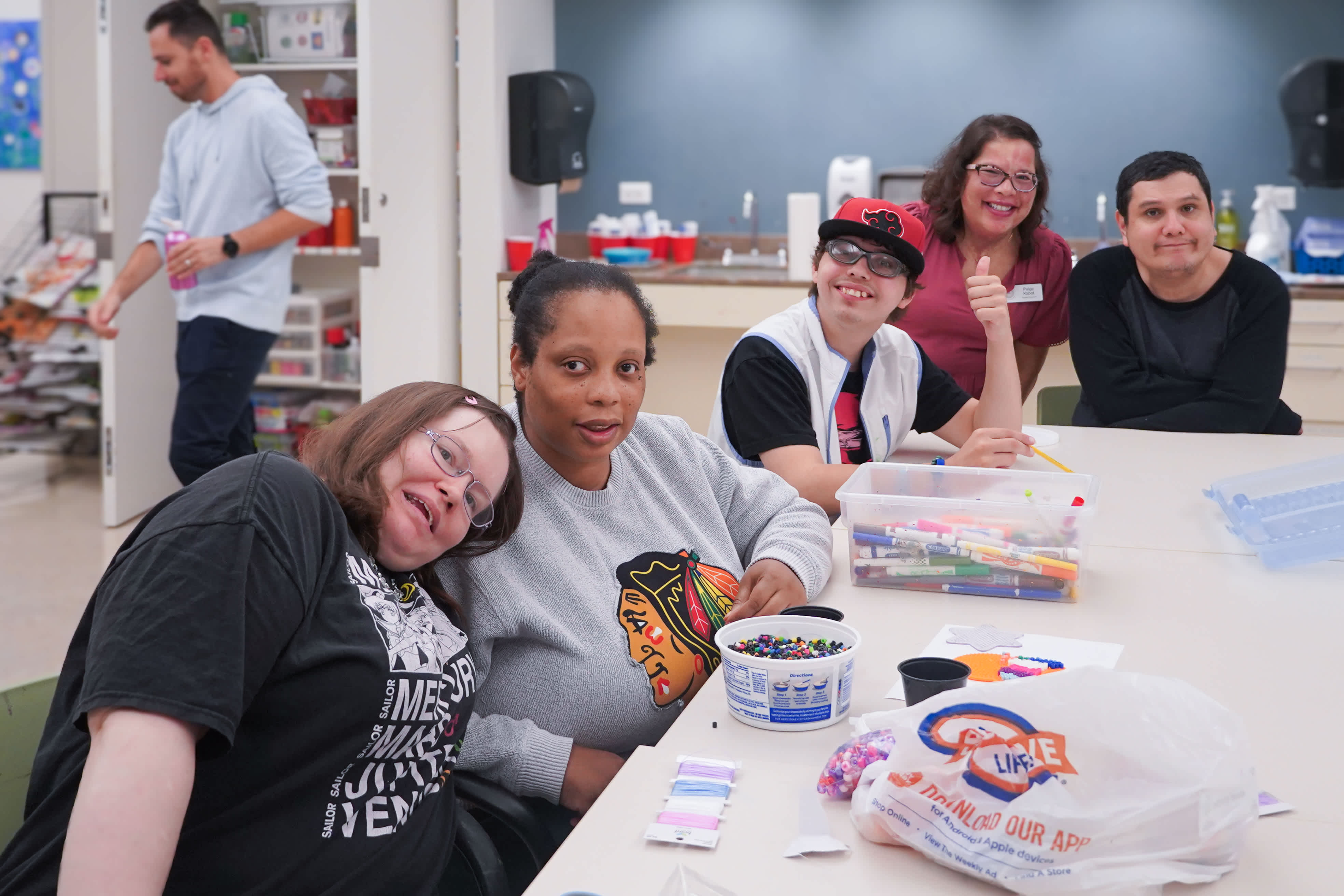 Photo 5 from Center for Enriched Living (CEL)