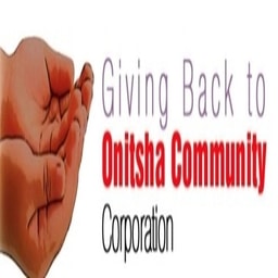 Giving Back to Onitsha Community Corporation