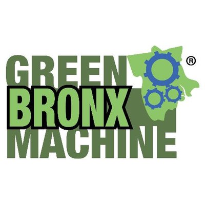GREEN BRONX MACHINE INTERNATIONAL INC