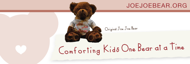 Joe Joe Bear Foundation