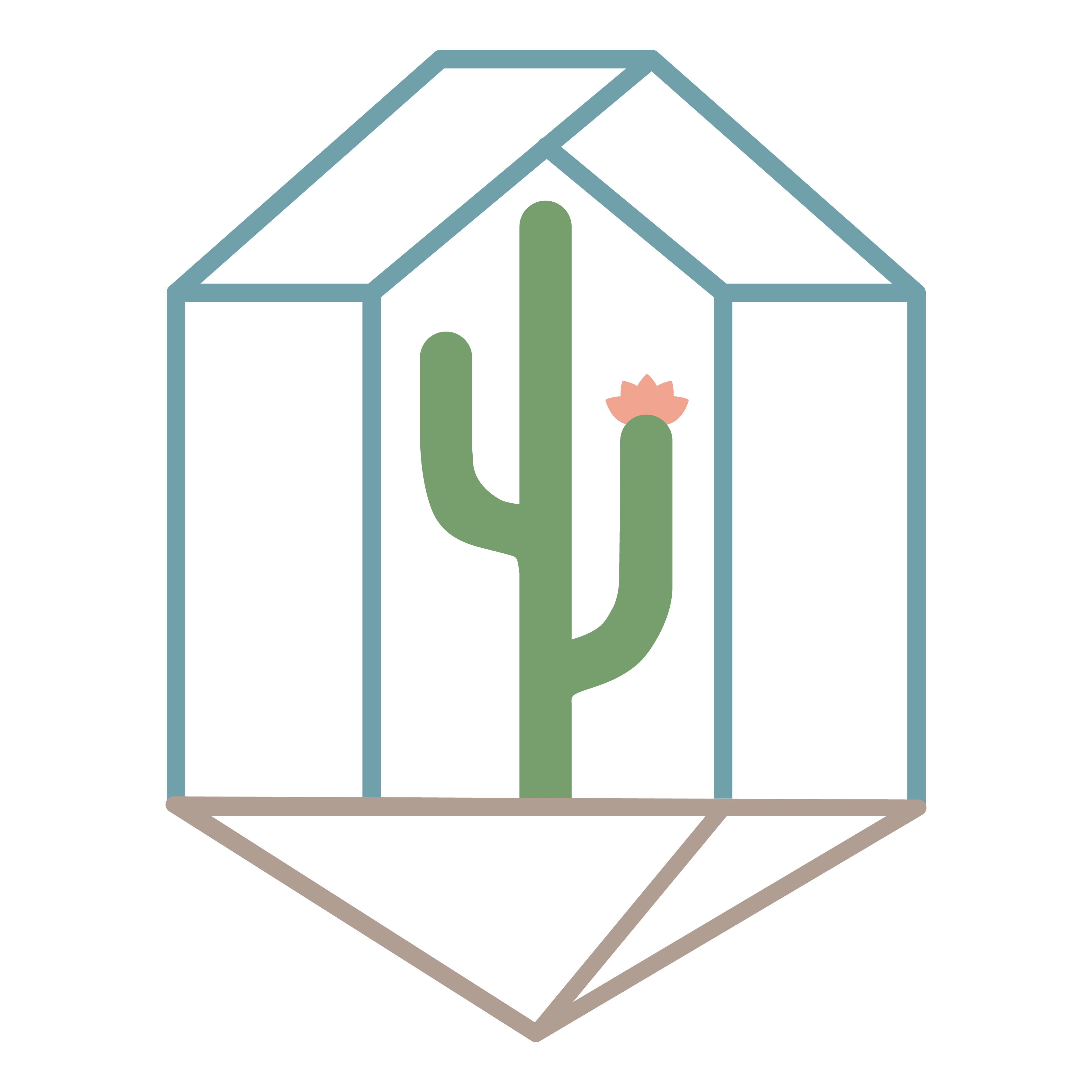 CACTUS CANCER SOCIETY