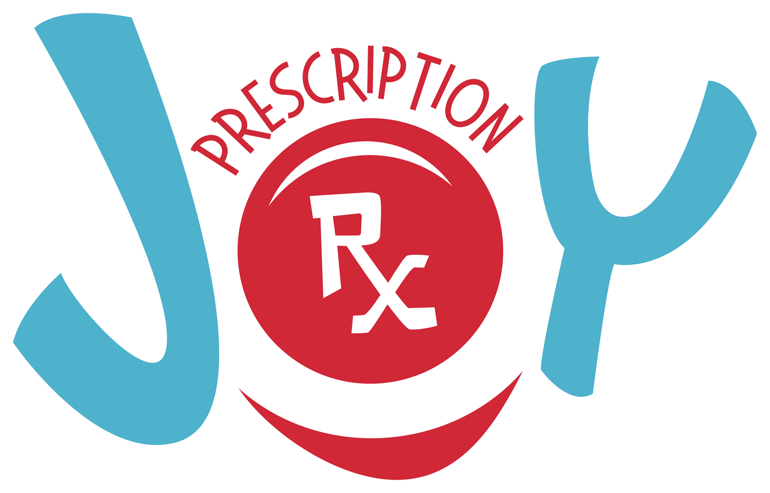Prescription Joy