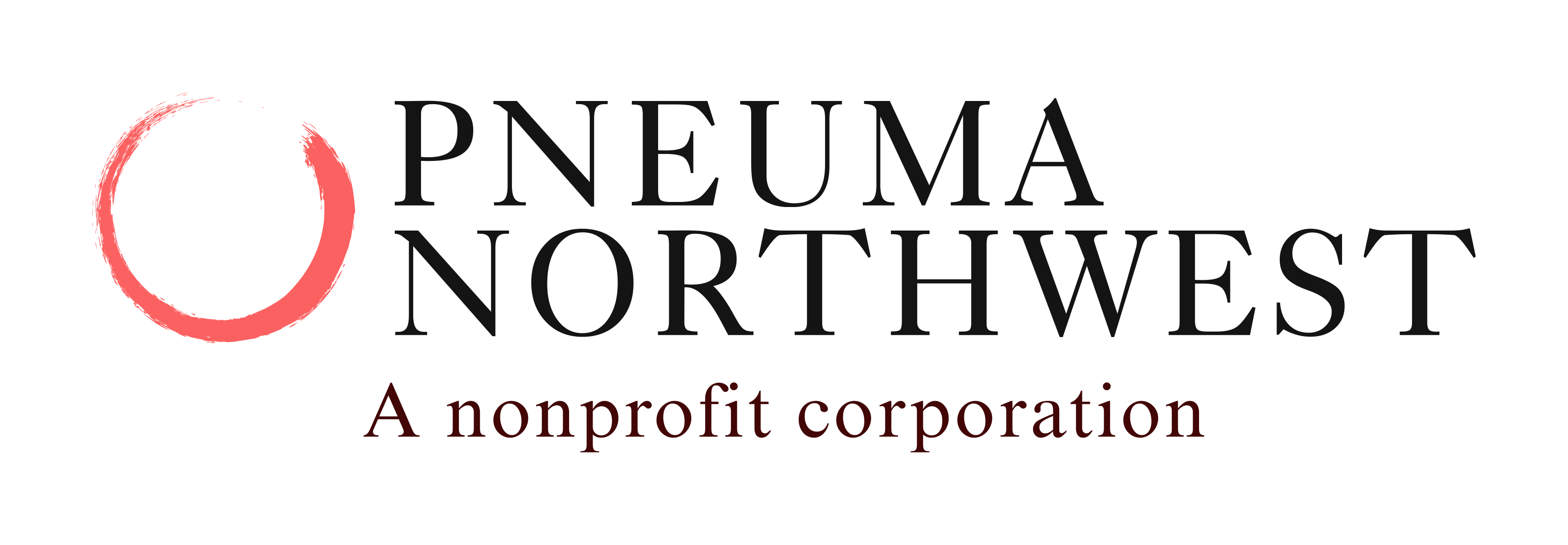 Pneuma Northwest, A Nonprofit Corporation