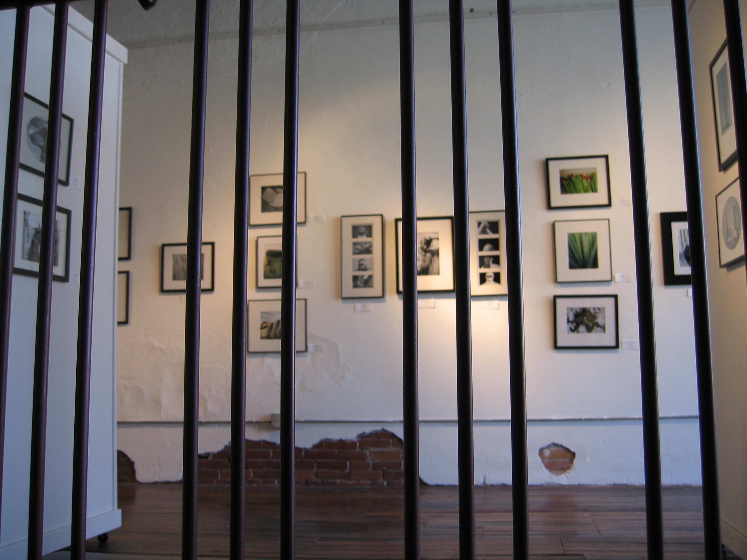 Arts in Prison Inc