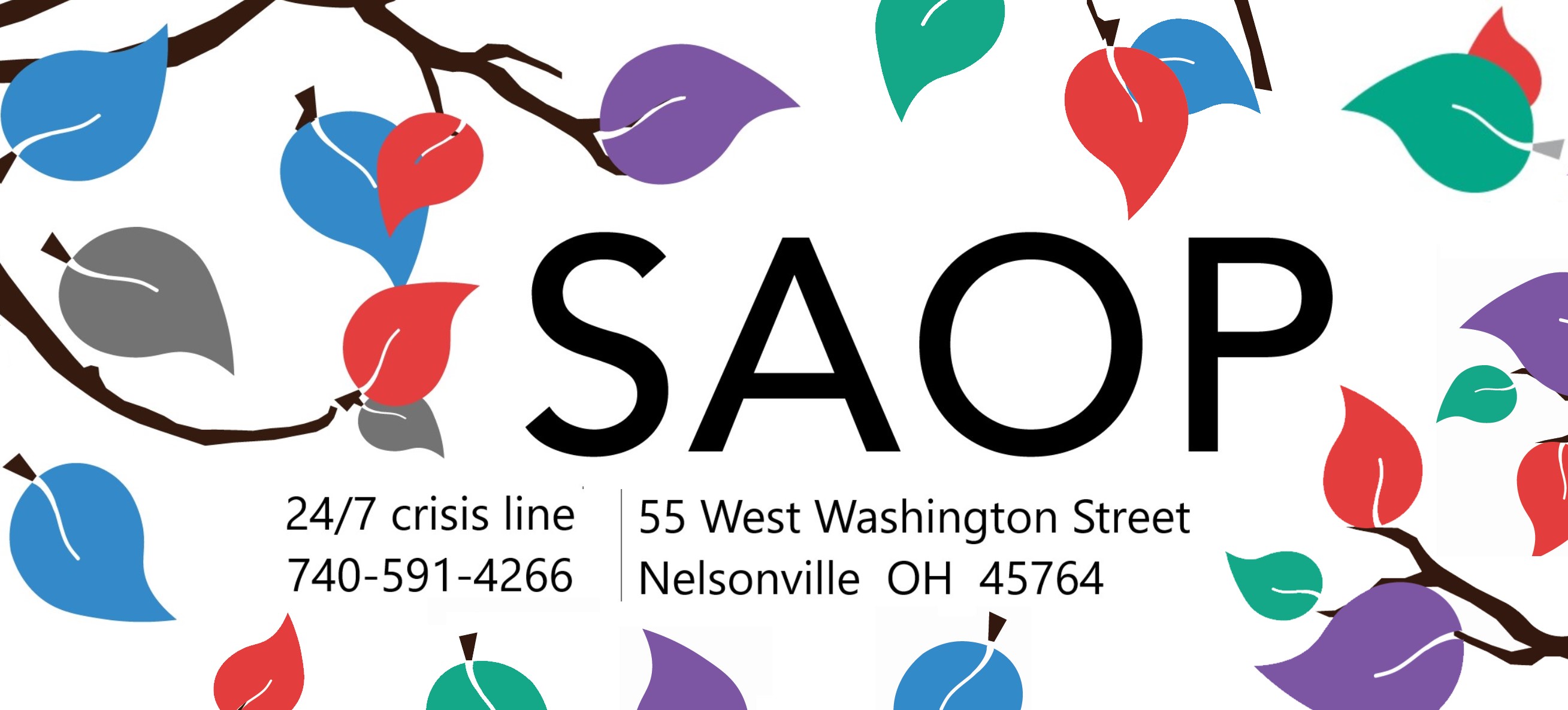 Survivor Advocacy Outreach Program