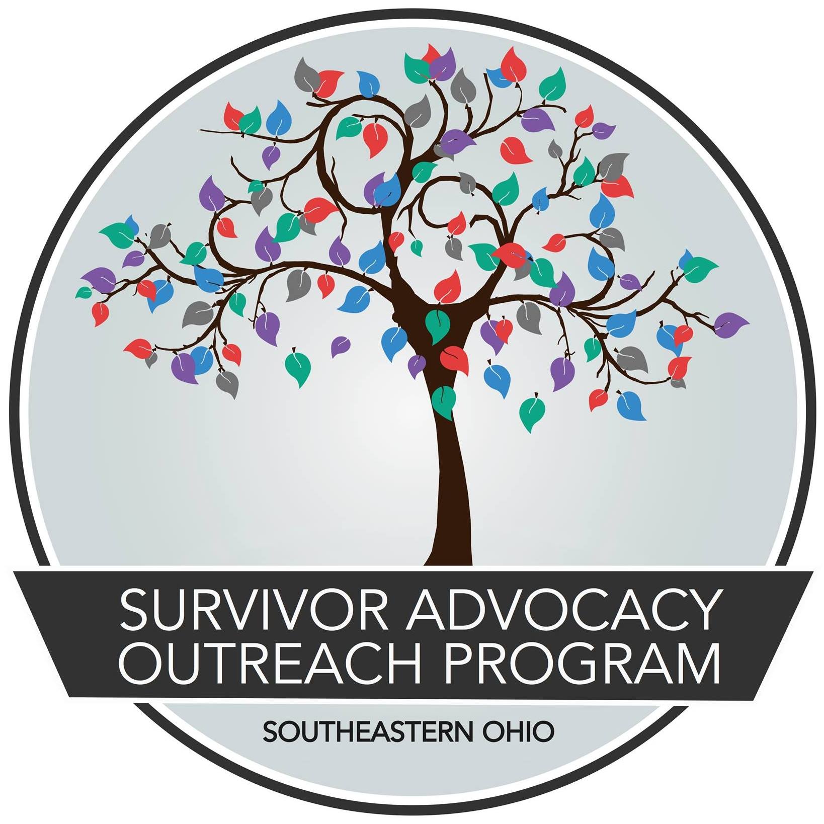 Survivor Advocacy Outreach Program
