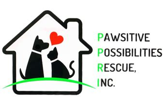 Pawsitive Possibilities Rescue Inc