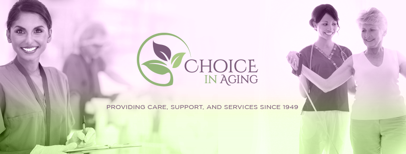 Choice in Aging