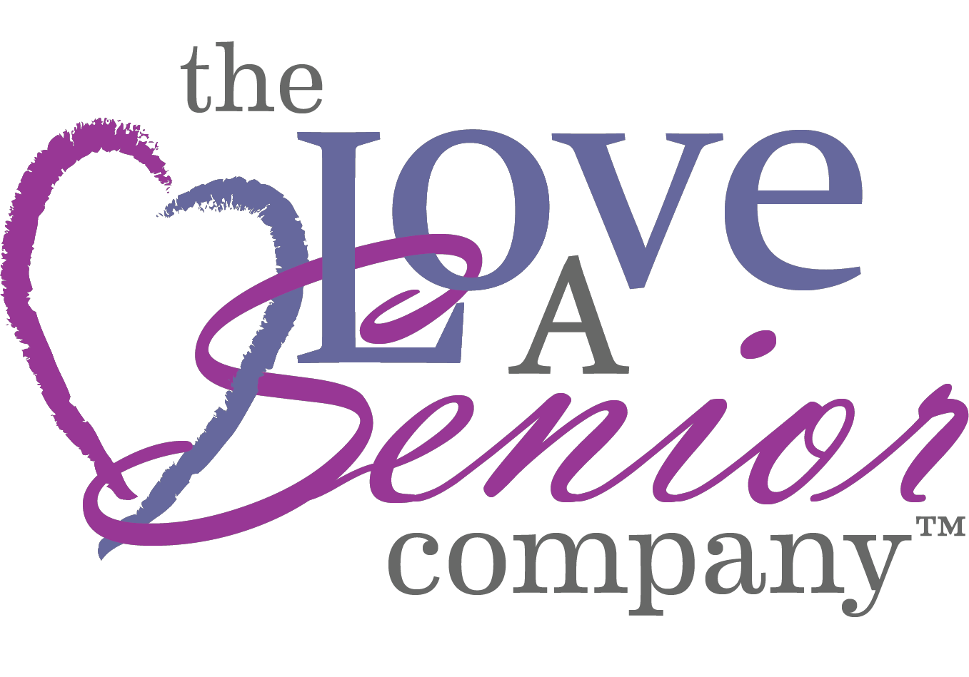 The Love A Senior Company