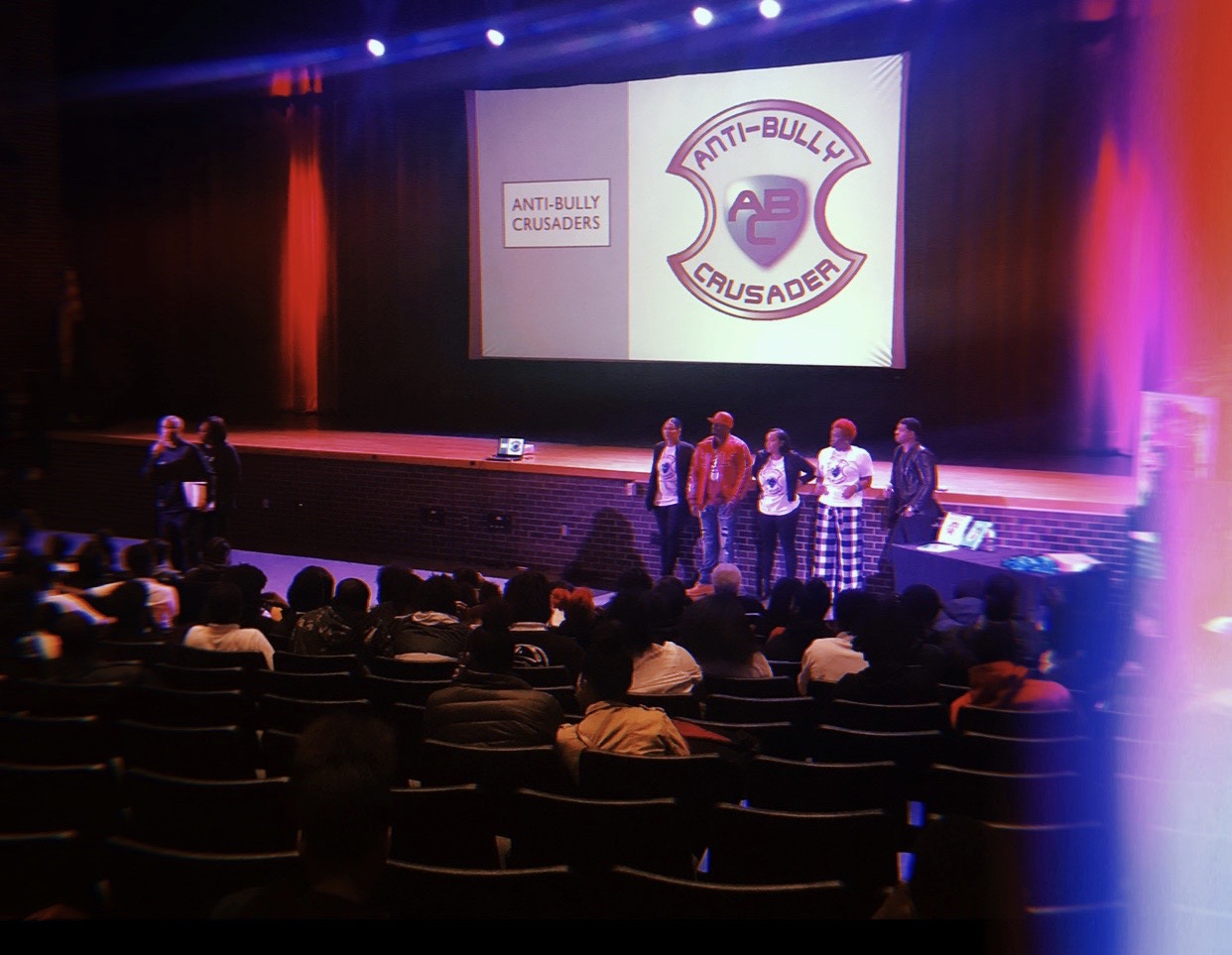 Anti Bully Crusaders Org