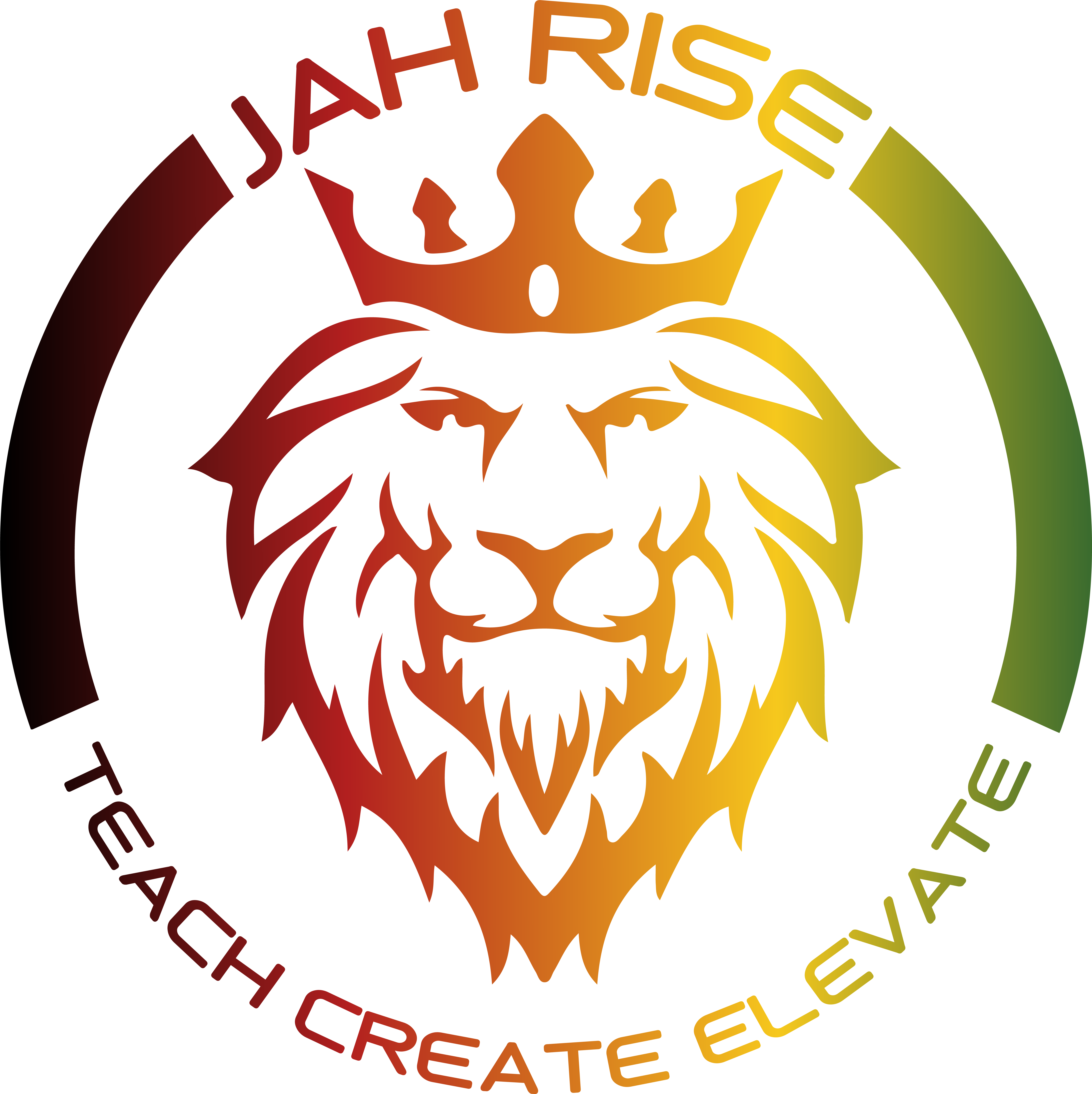 JAH RISE