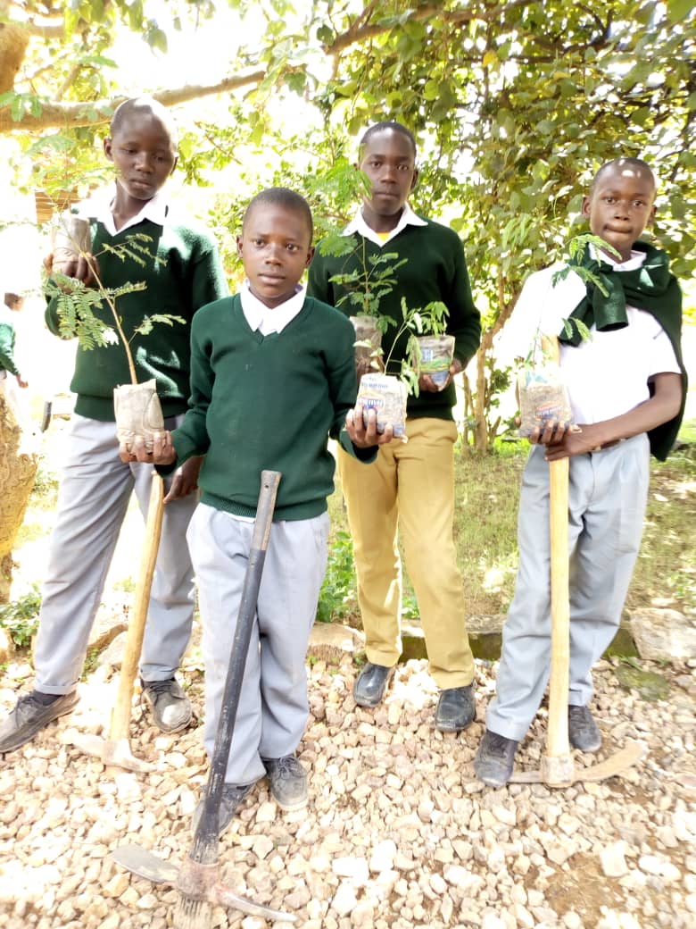 Serengeti Eco Protection and Development Alliance (SEPDA Tanzania)