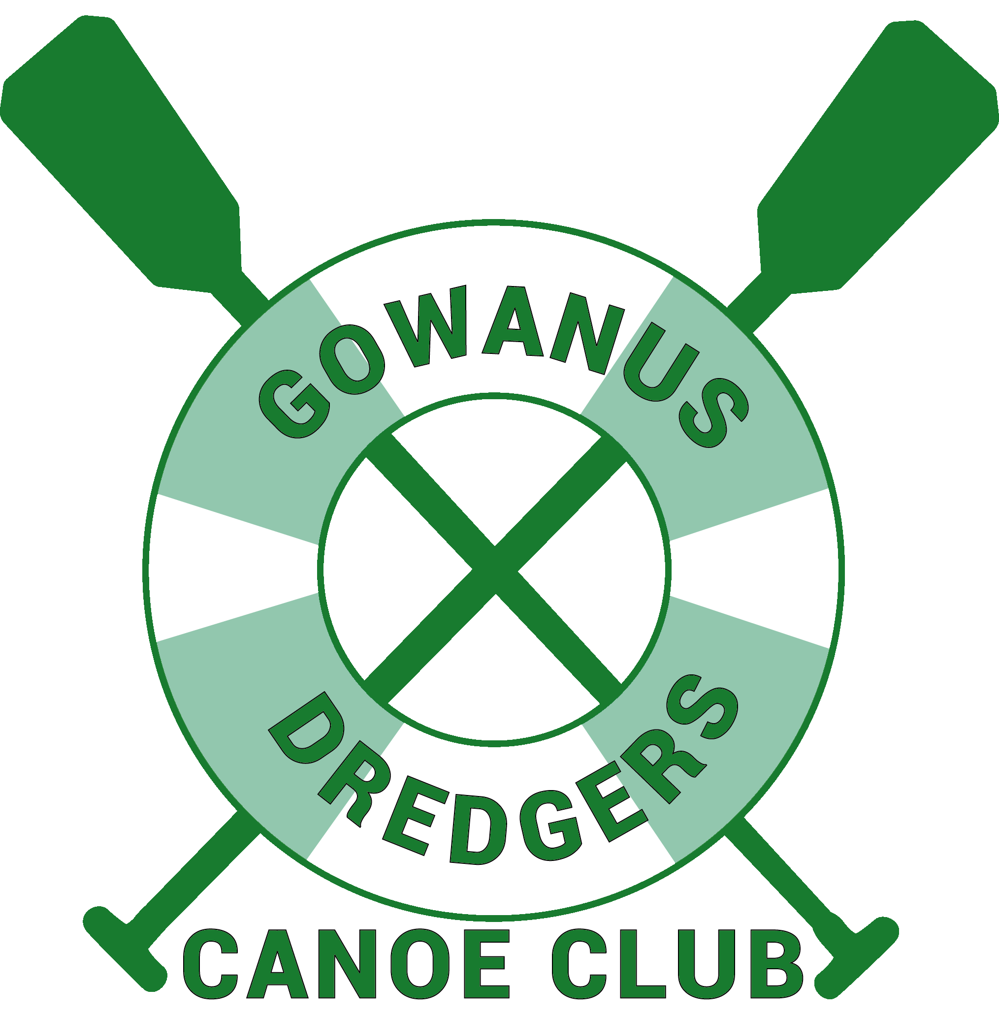 The Gowanus Dredgers