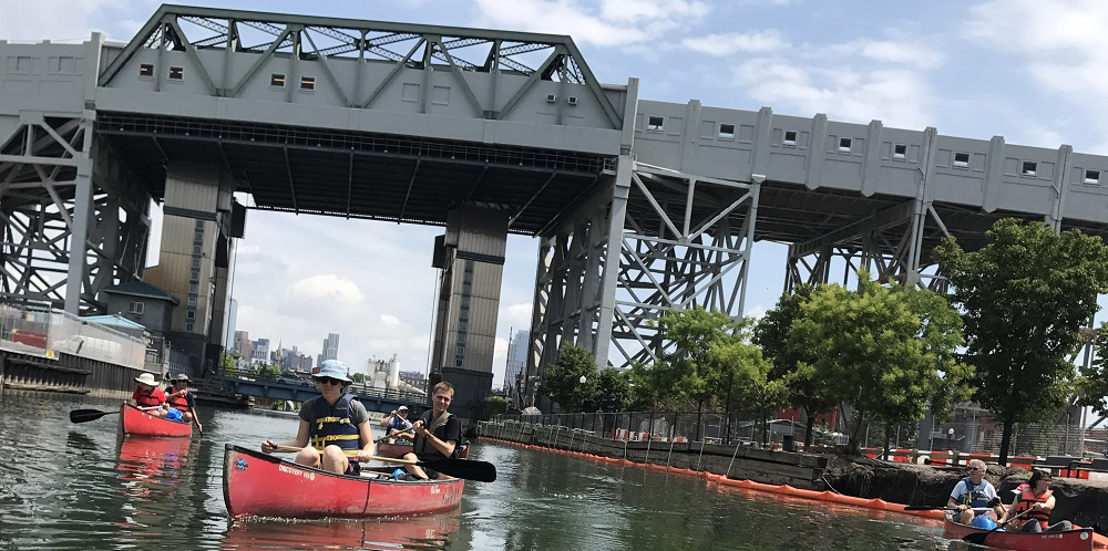 The Gowanus Dredgers
