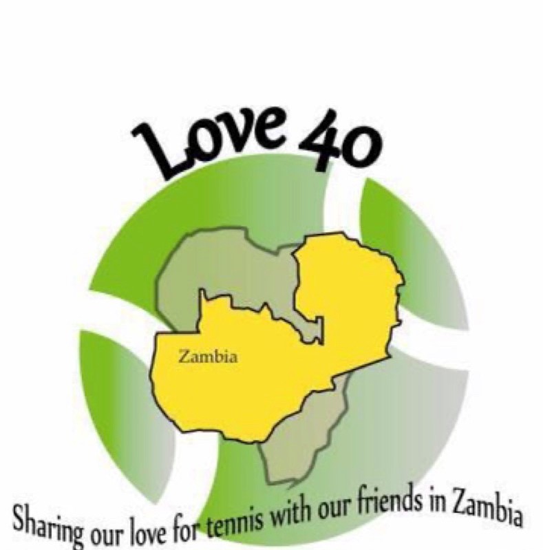 TENNIS LOVE FORTY INC