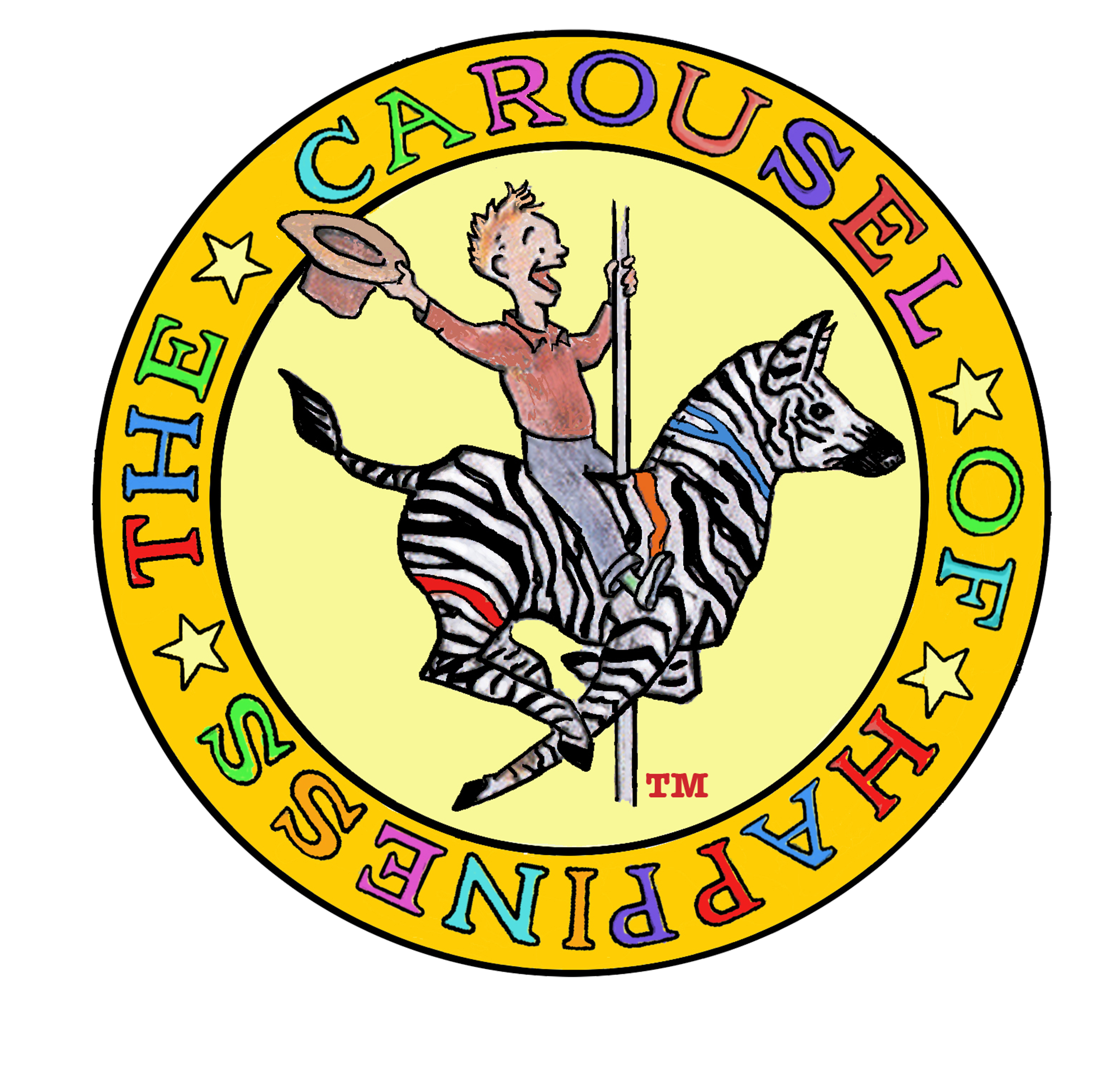 Carousel of Happiness Inc