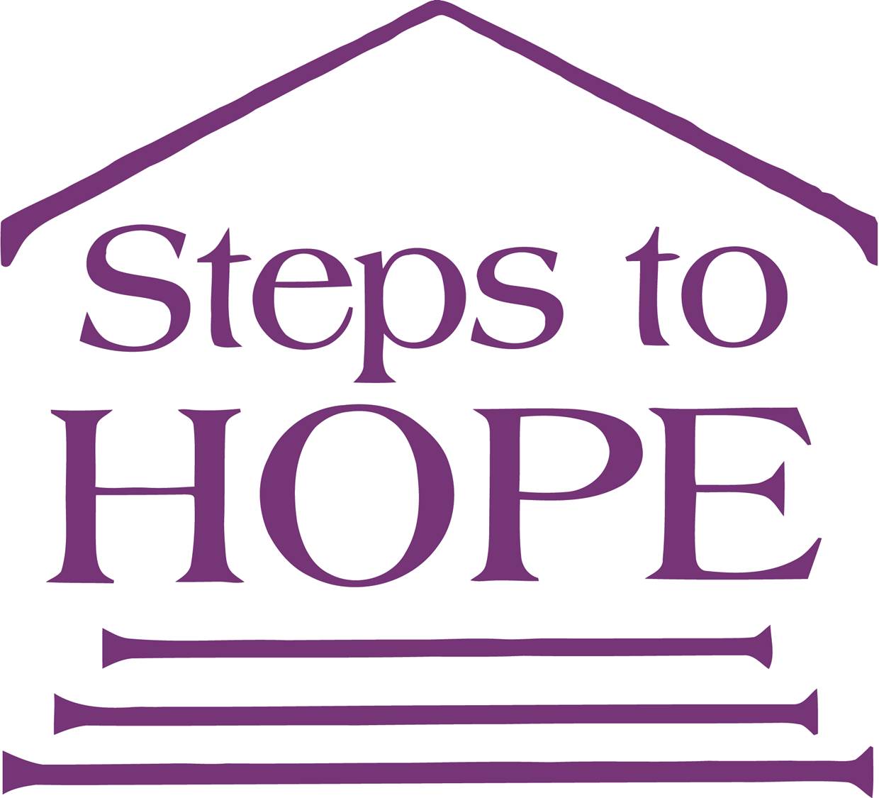 STEPS TO HOPE INC