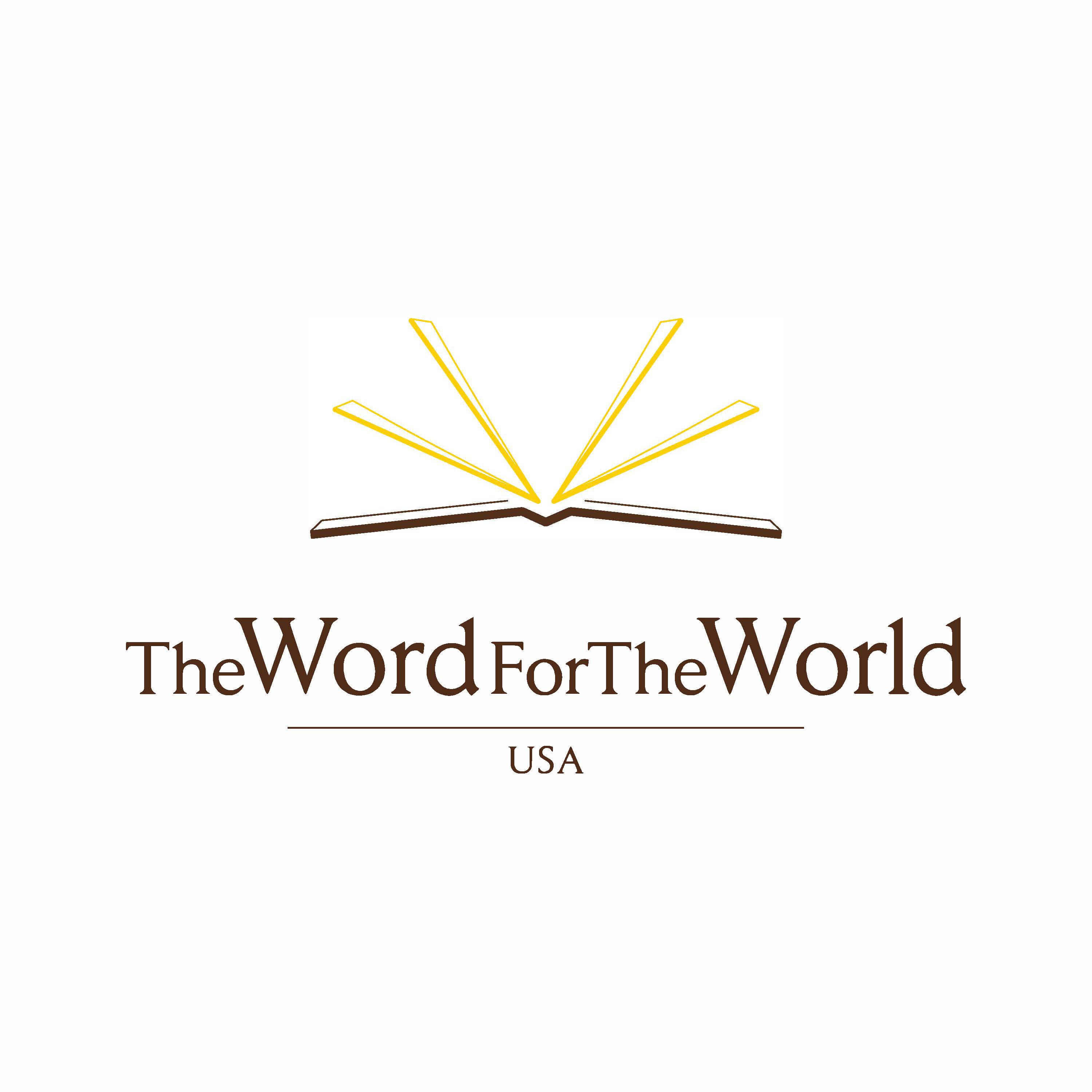 THE WORD FOR THE WORLD USA