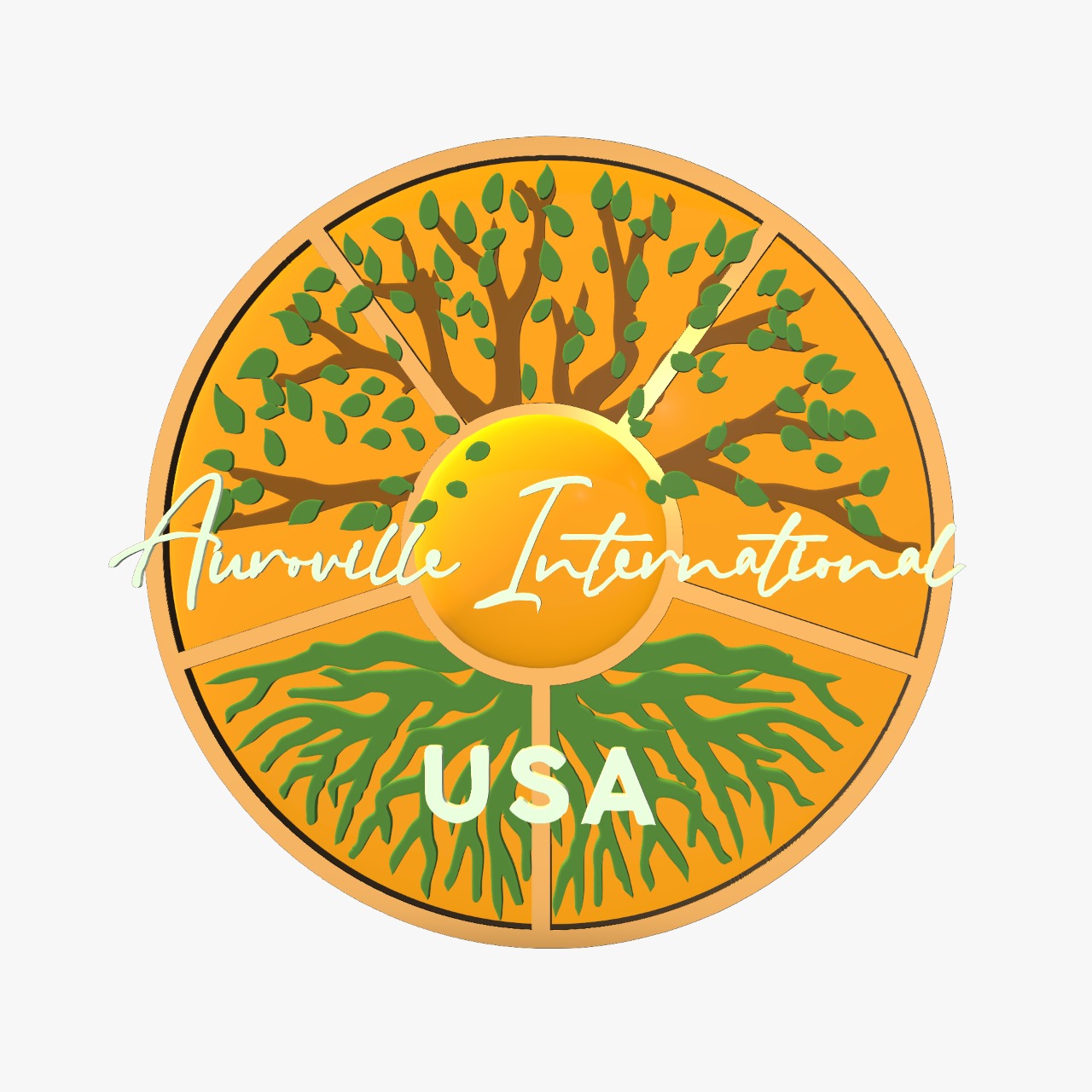 Auroville International USA