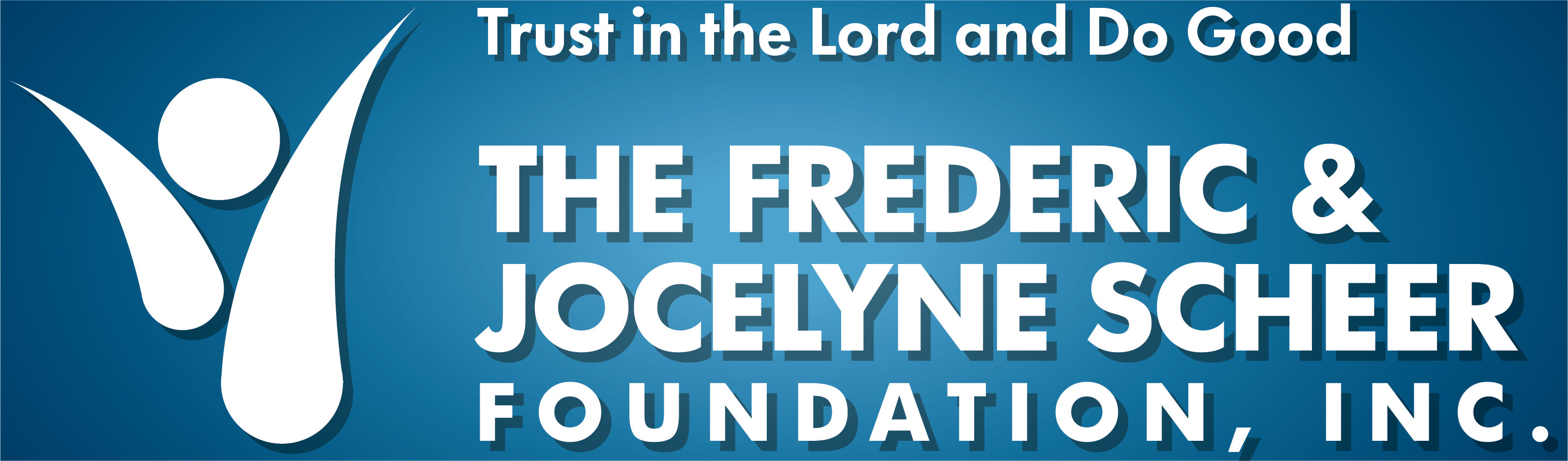 Frederic and Jocelyne Scheer Foundation