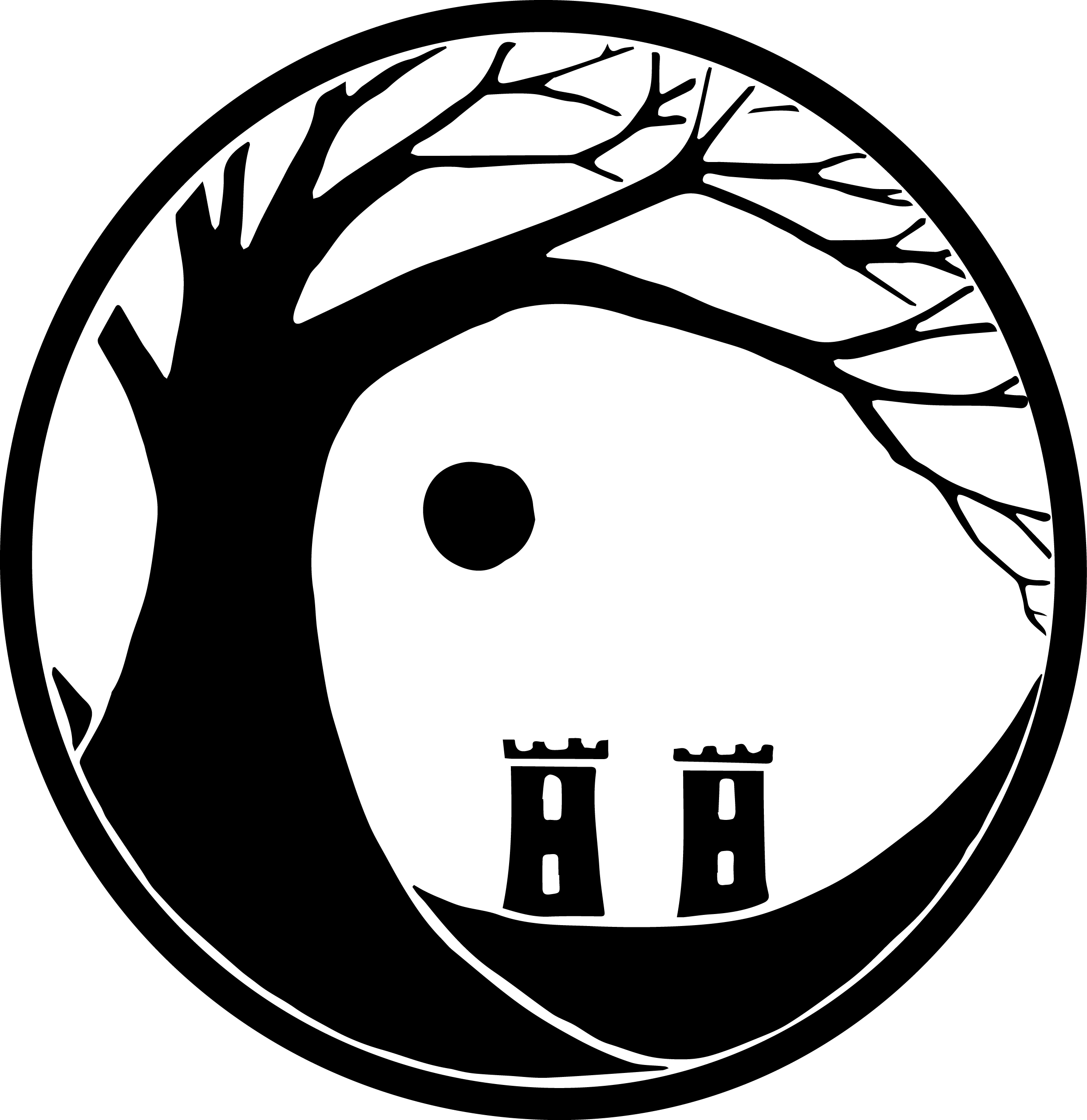 Arching Oaks Arts and Culture Center