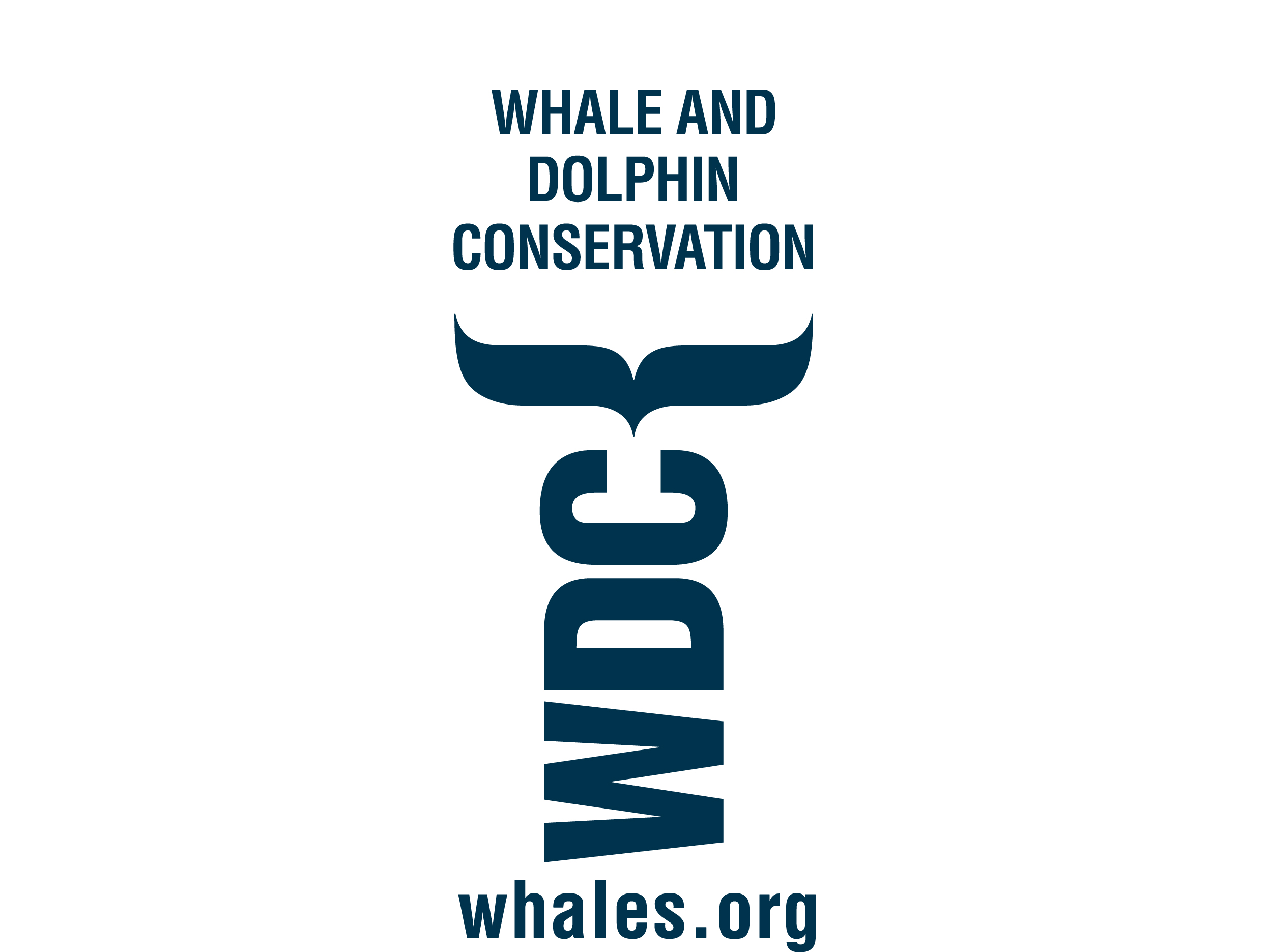Whale and Dolphin Conservation (WDC)