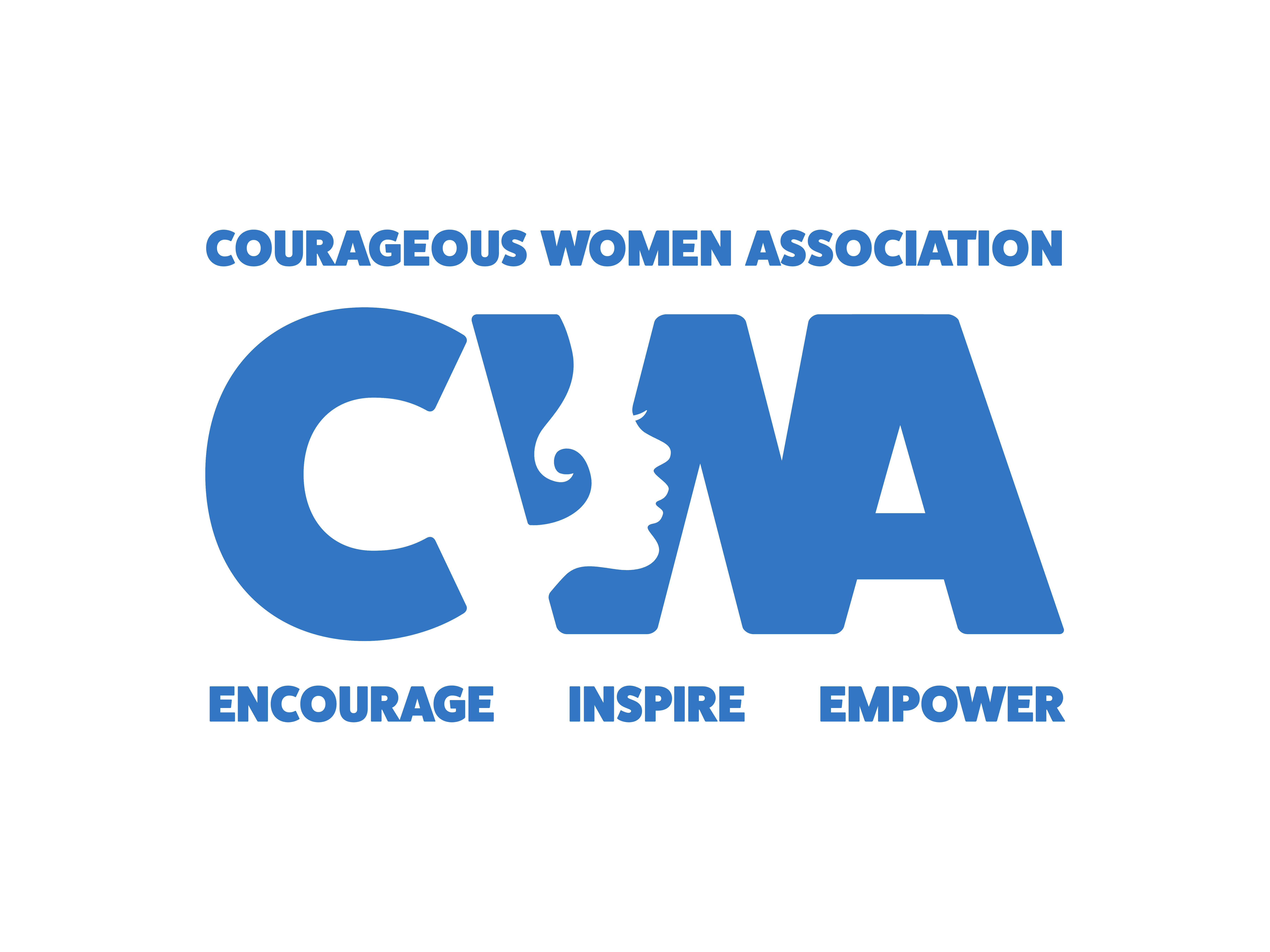 COURAGEOUS WOMEN ASSOCIATION INC