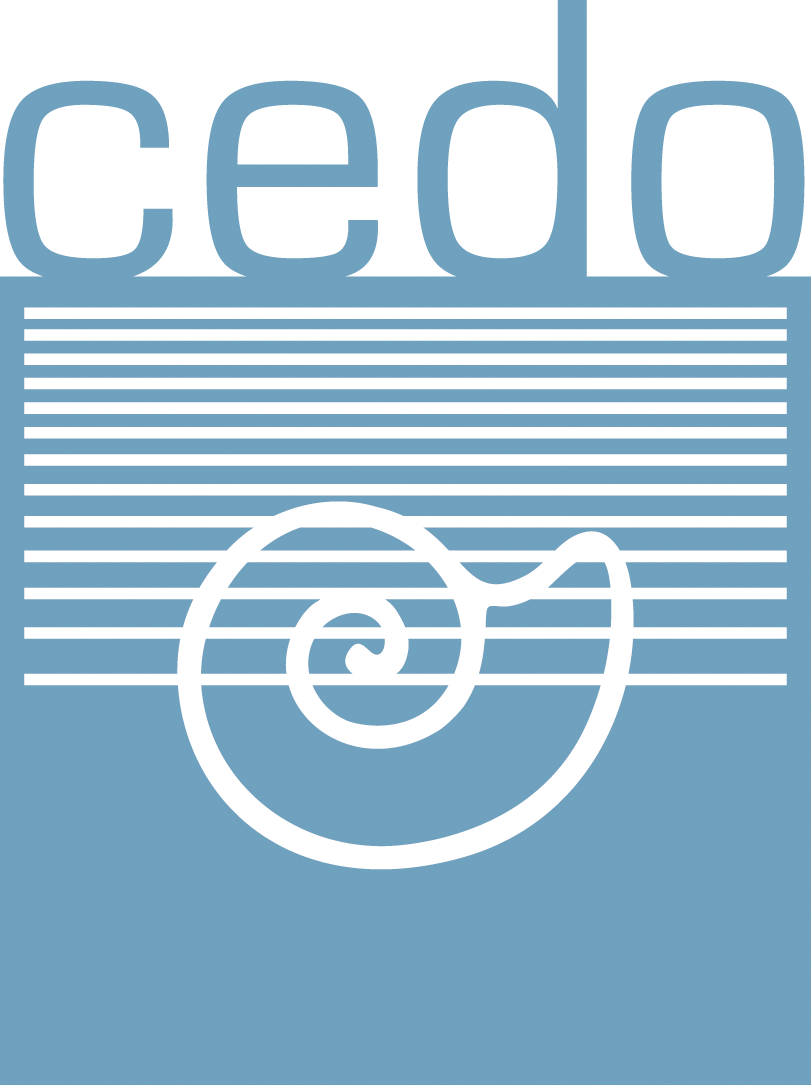Intercultural Center For The Study of Deserts and Oceans