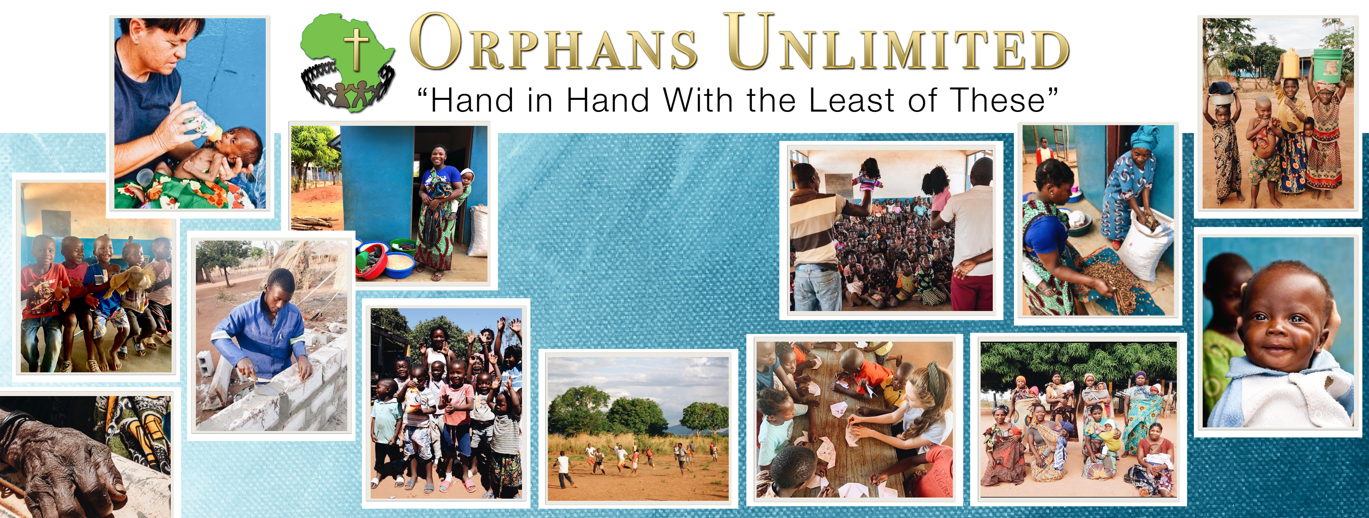 Orphans Unlimited Inc.