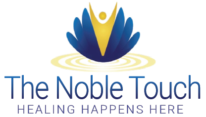 The Noble Touch Inc.