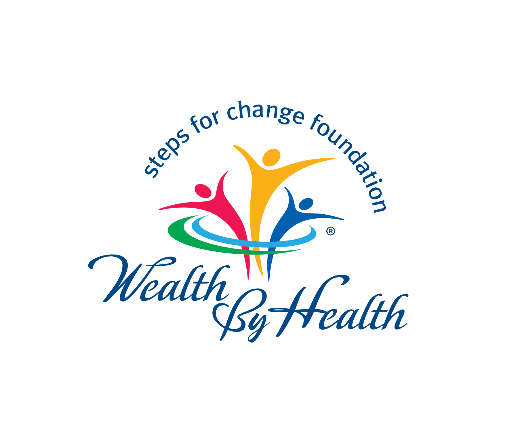 Wealth By Health Steps For Change Foundation