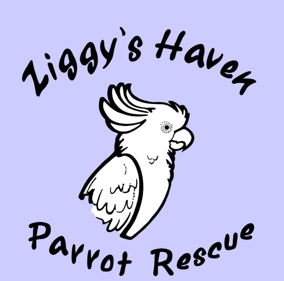 Ziggys Haven Bird Sanctuary, Inc.