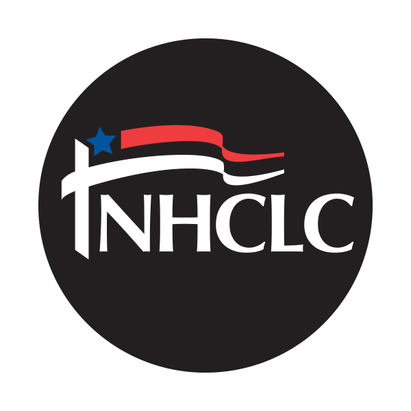 NATIONAL HISPANIC CHRISTIAN LEADERSHIP CONFERENCE