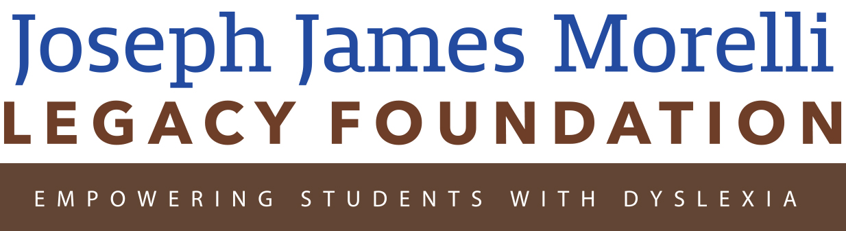 JOSEPH JAMES MORELLI LEGACY FOUNDATION